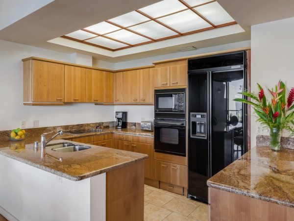 Kamuela Hawaii Villa - Big Island Vacation Rental Retreat