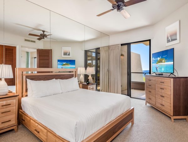 Kamuela Hawaii Villa - Big Island Vacation Rental Retreat