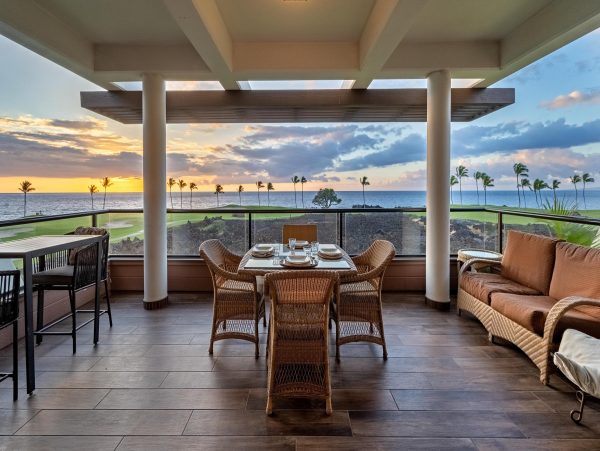 Kamuela Hawaii Villa - Big Island Vacation Rental Retreat