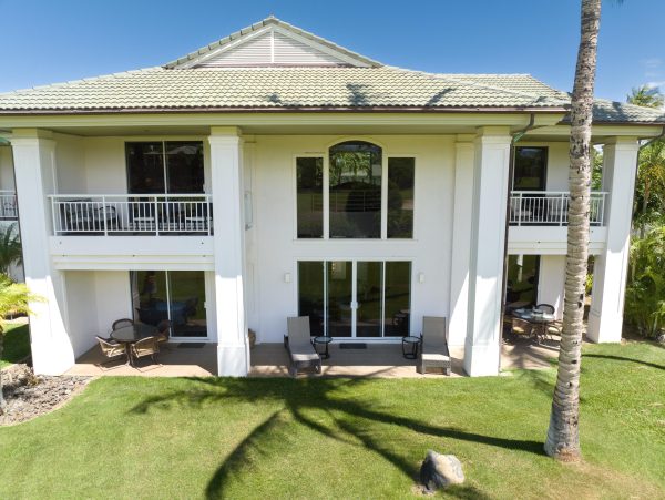 Kamuela Hawaii Villa - Big Island Vacation Rental Retreat