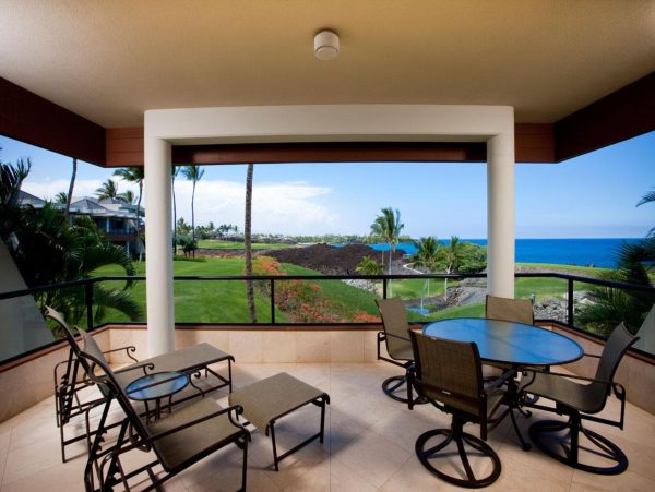 Kamuela Hawaii Villa - Big Island Vacation Rental Retreat