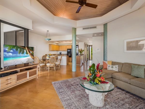 Kamuela Hawaii Villa - Big Island Vacation Rental Retreat