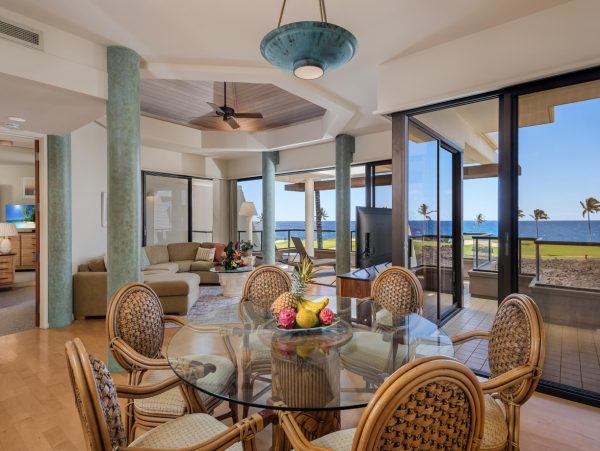 Kamuela Hawaii Villa - Big Island Vacation Rental Retreat