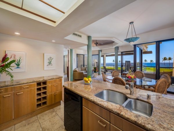 Kamuela Hawaii Villa - Big Island Vacation Rental Retreat