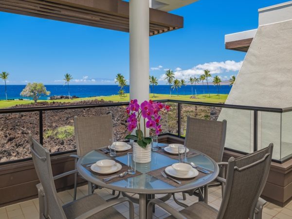 Kamuela Hawaii Villa - Big Island Vacation Rental Retreat
