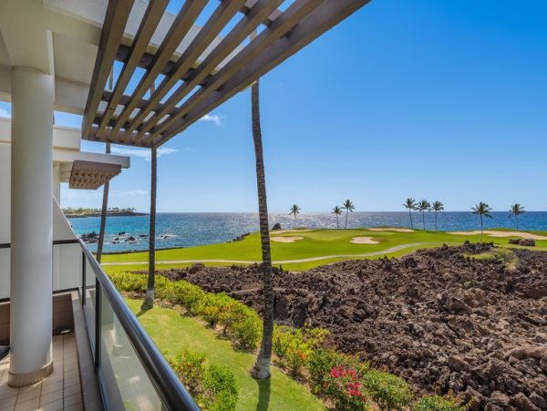 Kamuela Hawaii Villa - Big Island Vacation Rental Retreat