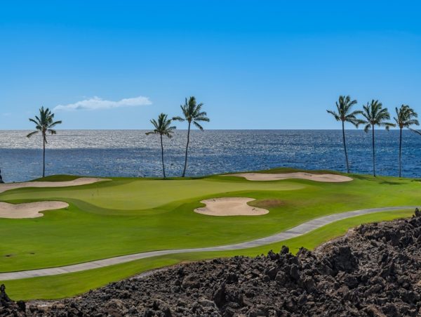 Kamuela Hawaii Villa - Big Island Vacation Rental Retreat