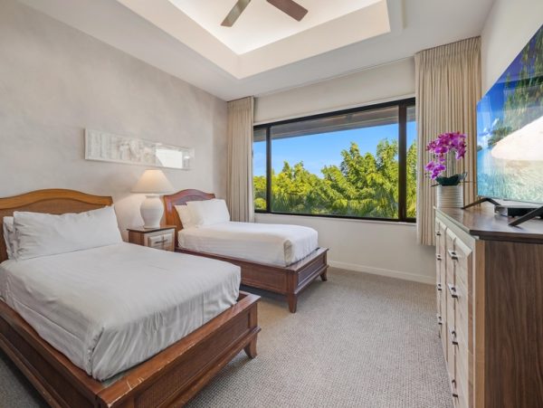 Kamuela Hawaii Villa - Big Island Vacation Rental Retreat