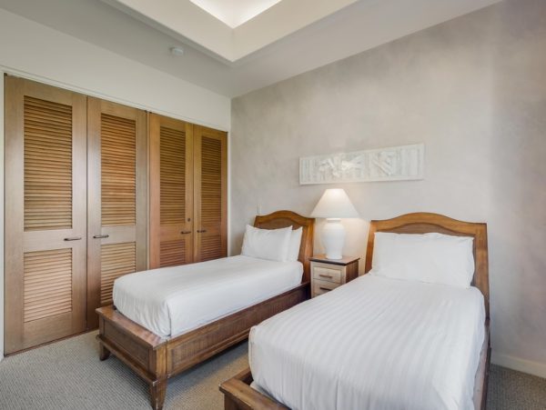 Kamuela Hawaii Villa - Big Island Vacation Rental Retreat