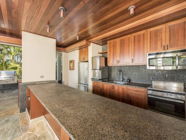Kamuela Hawaii Villa - Big Island Vacation Rental Retreat