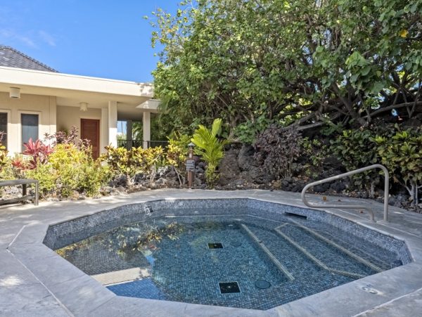 Kamuela Hawaii Villa - Big Island Vacation Rental Retreat