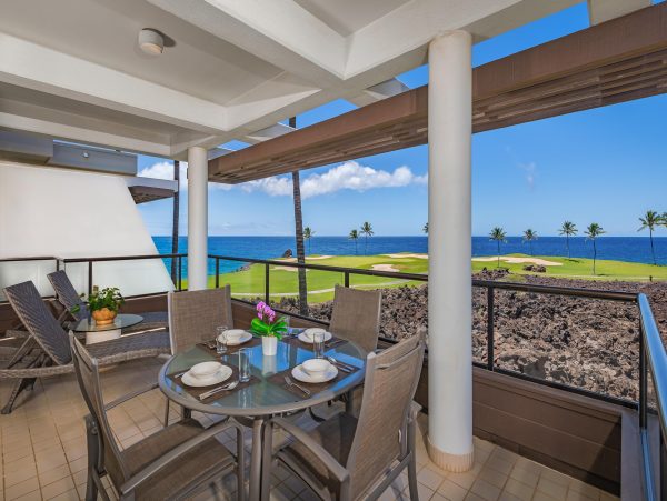 Kamuela Hawaii Villa - Big Island Vacation Rental Retreat