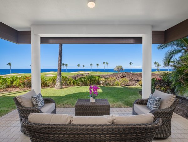 Kamuela Hawaii Villa - Big Island Vacation Rental Retreat