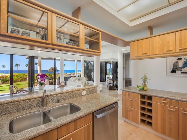 Kamuela Hawaii Villa - Big Island Vacation Rental Retreat