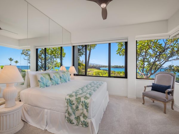 Kamuela Hawaii Villa - Big Island Vacation Rental Retreat