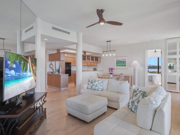 Kamuela Hawaii Villa - Big Island Vacation Rental Retreat