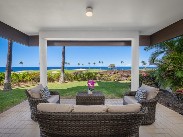 Kamuela Hawaii Villa - Big Island Vacation Rental Retreat