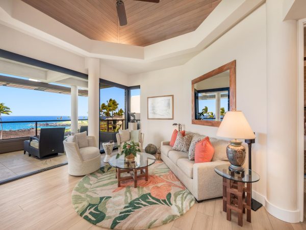 Kamuela Hawaii Villa - Big Island Vacation Rental Retreat