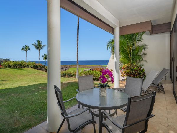 Kamuela Hawaii Villa - Big Island Vacation Rental Retreat