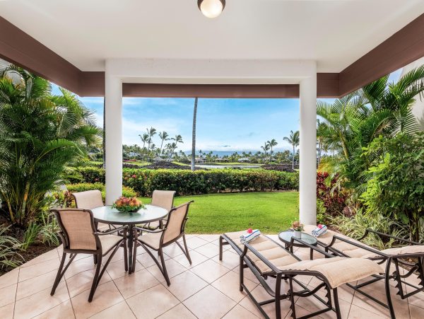 Kamuela Hawaii Villa - Big Island Vacation Rental Retreat