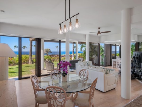 Kamuela Hawaii Villa - Big Island Vacation Rental Retreat