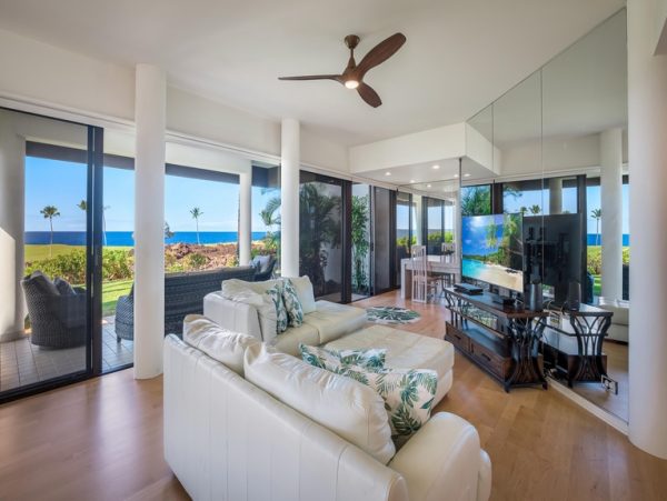 Kamuela Hawaii Villa - Big Island Vacation Rental Retreat
