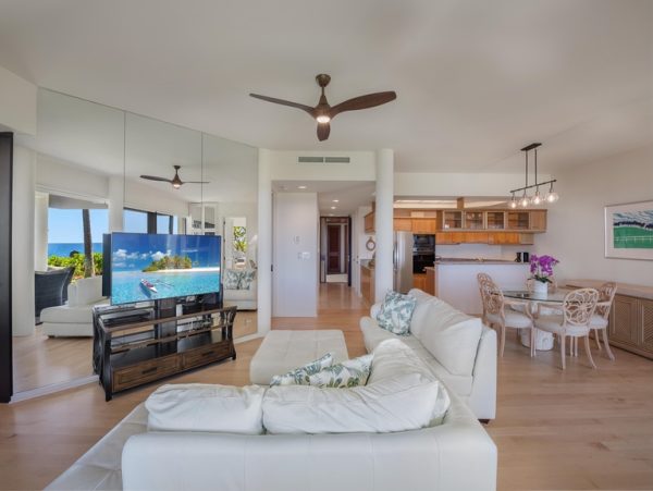 Kamuela Hawaii Villa - Big Island Vacation Rental Retreat
