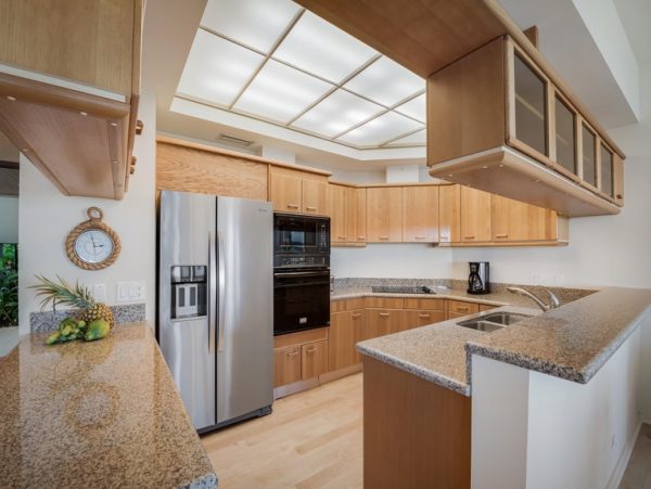 Kamuela Hawaii Villa - Big Island Vacation Rental Retreat
