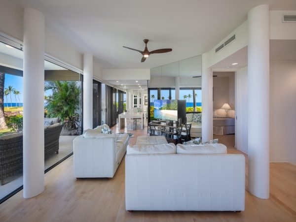 Kamuela Hawaii Villa - Big Island Vacation Rental Retreat
