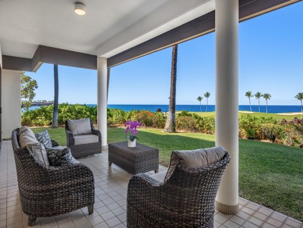 Kamuela Hawaii Villa - Big Island Vacation Rental Retreat