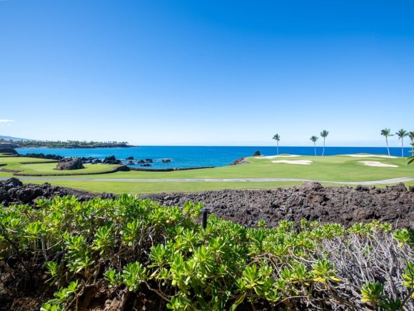 Kamuela Hawaii Villa - Big Island Vacation Rental Retreat