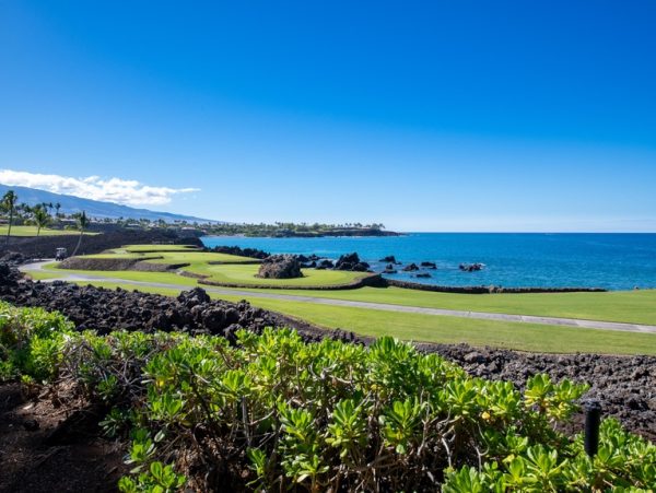 Kamuela Hawaii Villa - Big Island Vacation Rental Retreat