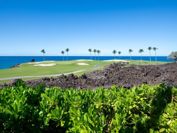 Kamuela Hawaii Villa - Big Island Vacation Rental Retreat