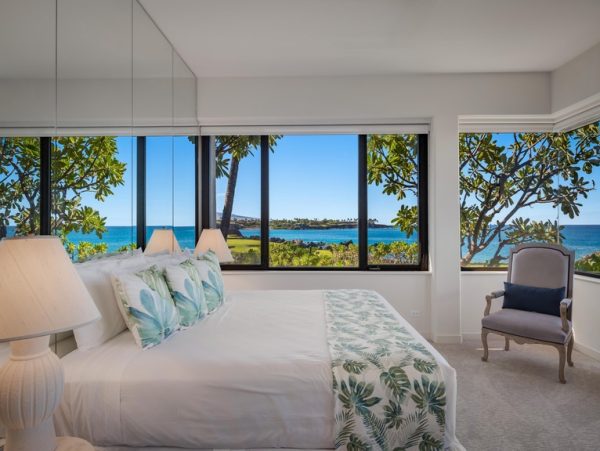 Kamuela Hawaii Villa - Big Island Vacation Rental Retreat