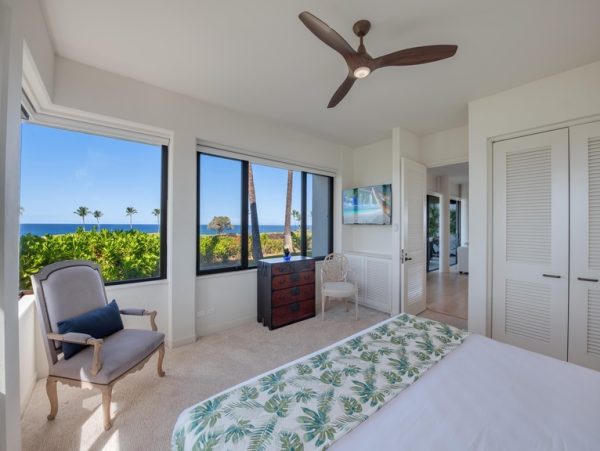 Kamuela Hawaii Villa - Big Island Vacation Rental Retreat