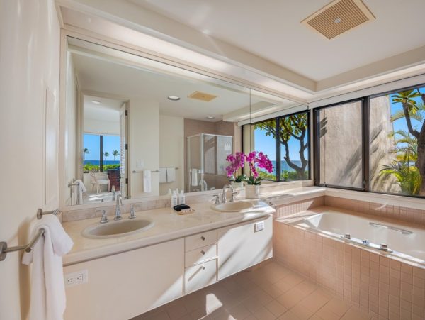 Kamuela Hawaii Villa - Big Island Vacation Rental Retreat