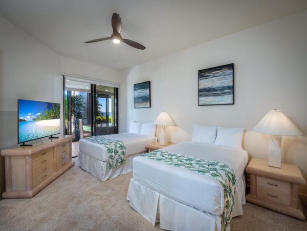 Kamuela Hawaii Villa - Big Island Vacation Rental Retreat