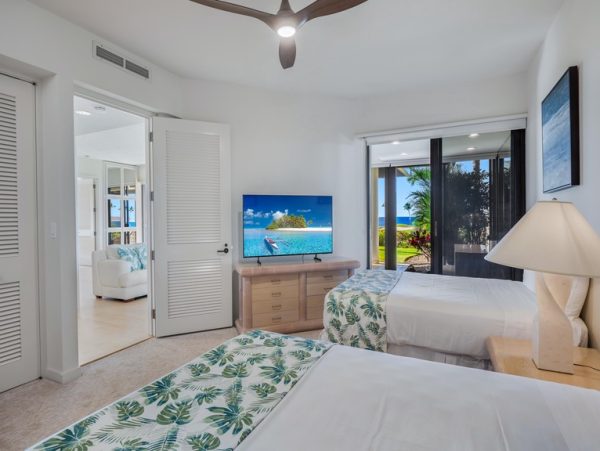 Kamuela Hawaii Villa - Big Island Vacation Rental Retreat