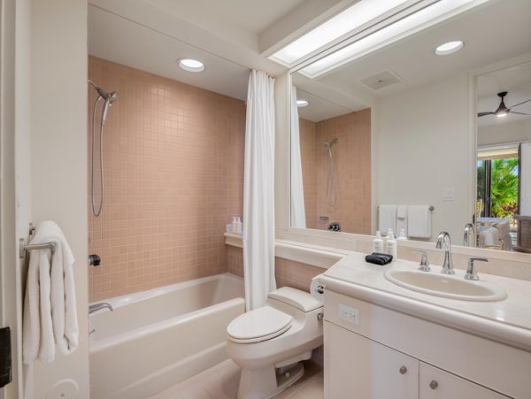 Kamuela Hawaii Villa - Big Island Vacation Rental Retreat