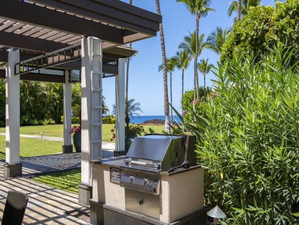 Kamuela Hawaii Villa - Big Island Vacation Rental with Ocean Views
