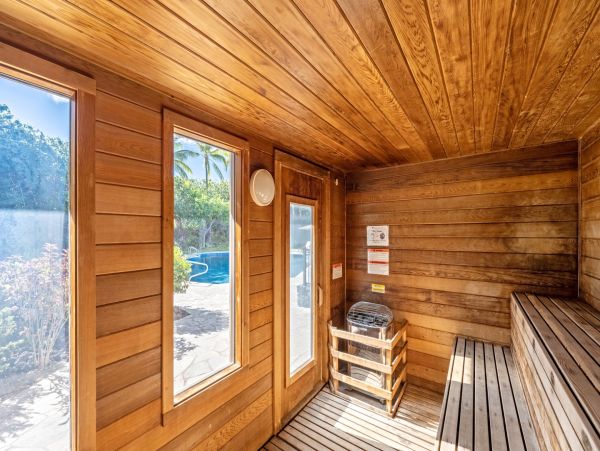 Kamuela Hawaii Villa - Big Island Vacation Rental with Ocean Views