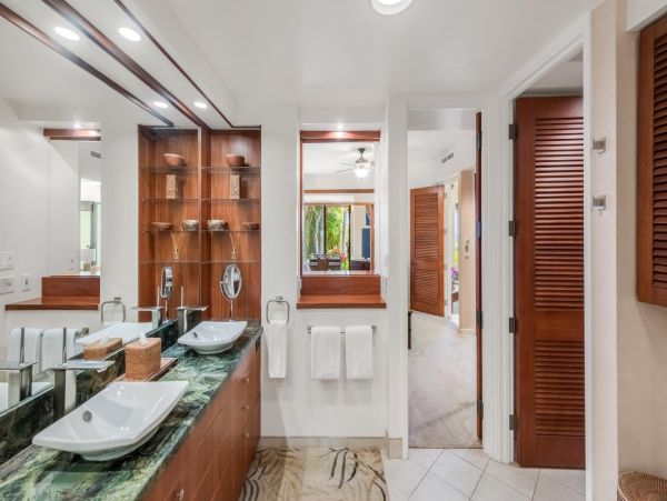 Kamuela Hawaii Villa - Big Island Vacation Rental with Ocean Views