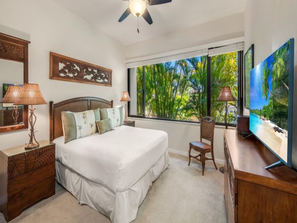 Kamuela Hawaii Villa - Big Island Vacation Rental with Ocean Views