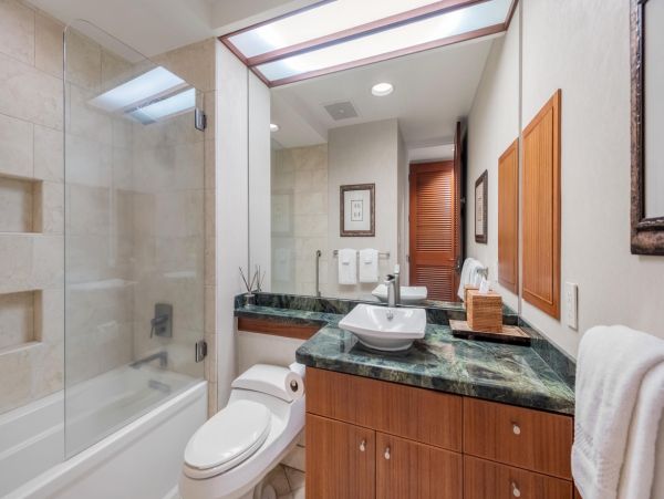 Kamuela Hawaii Villa - Big Island Vacation Rental with Ocean Views