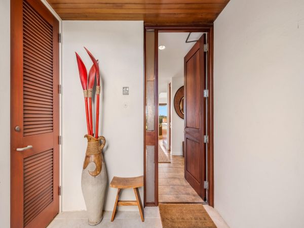 Kamuela Hawaii Villa - Big Island Vacation Rental with Ocean Views