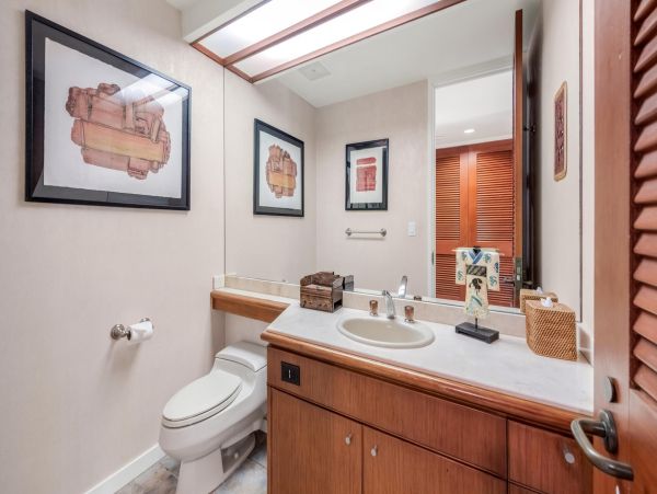 Kamuela Hawaii Villa - Big Island Vacation Rental with Ocean Views