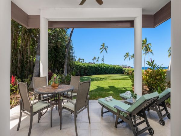 Kamuela Hawaii Villa - Big Island Vacation Rental with Ocean Views