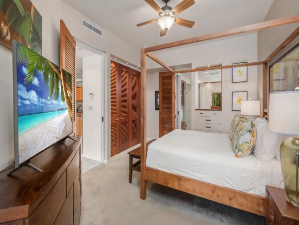 Kamuela Hawaii Villa - Big Island Vacation Rental with Ocean Views