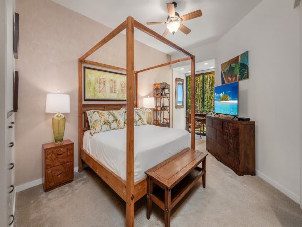 Kamuela Hawaii Villa - Big Island Vacation Rental with Ocean Views