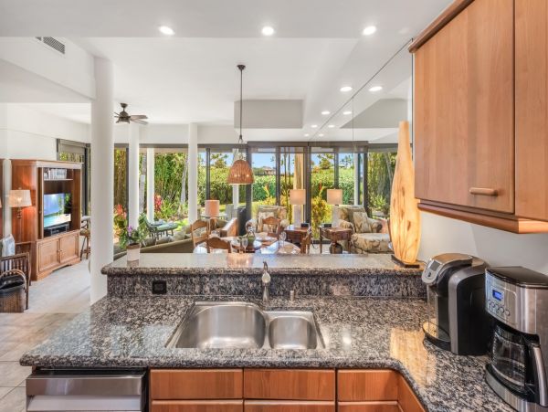 Kamuela Hawaii Villa - Big Island Vacation Rental with Ocean Views